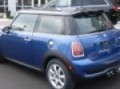 2009 MINI Cooper S Cortese Chrysler Jeep DodgeMitsubishi