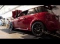 2009 MINI Cooper S dyno run