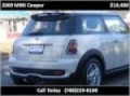 2009 MINI Cooper available from Driven Auto Sales