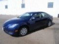 2009 Mazda MAZDA6 Clovis NM Hamilton Auto Group