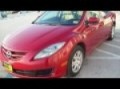 2009 Mazda MAZDA6 San Antonio Tx