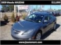 2009 Mazda MAZDA6 available from JT Auto Sales