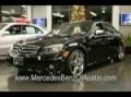 2009 Mercedes-Benz C63 AMG Walkaround