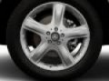 2009 Mercedes-Benz ML350 Dallas TX