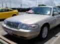 2009 Mercury Grand Marquis