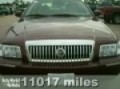 2009 Mercury Grand Marquis in Dallas Terrell, TX 75160