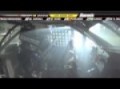 2009 Missouri Illinois Dodge Dealers 250 Steve Wallace Crash