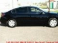2009 NISSAN ALTIMA   Charlotte Harbor Ft Meyers FL