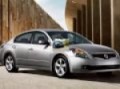 2009 NISSAN ALTIMA SD