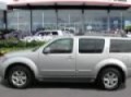 2009 NISSAN PATHFINDER San Jose, CA
