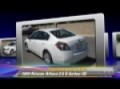 2009 Nissan Altima 2.5 S Sedan 4D - Thousand Oaks Toyota