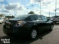 2009 Nissan Altima in Warren - Detroit, MI 48093