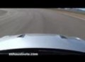 2009 Nissan GT-R Press Preview Track Lapping