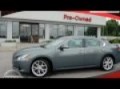 2009 Nissan Maxima Indianapolis IN