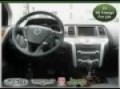 2009 Nissan Murano