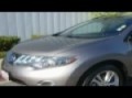 2009 Nissan Murano Bellevue WA