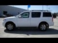 2009 Nissan Pathfinder Dallas TX