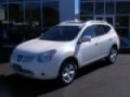 2009 Nissan Rogue Cortese Chrysler Jeep DodgeMitsubishi
