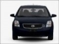 2009 Nissan Sentra - Tomball TX
