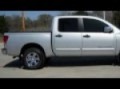 2009 Nissan Titan Dallas TX