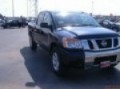 2009 Nissan Titan  Odessa Midland TX