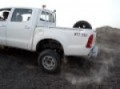 2009 OMAN offroad MOUNTAIN CRAWLING