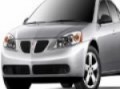 2009 PONTIAC G6