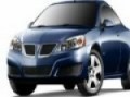 2009 PONTIAC G6