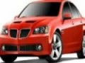 2009 PONTIAC G8