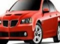 2009 PONTIAC G8