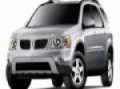 2009 PONTIAC TORRENT