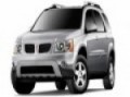 2009 PONTIAC TORRENT