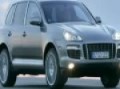 2009 PORSCHE CAYENNE