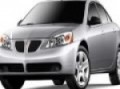 2009 Pontiac G6