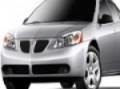 2009 Pontiac G6