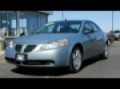 2009 Pontiac G6 Imlay City MI