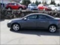 2009 Pontiac G6 - Seattle WA