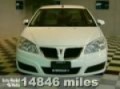 2009 Pontiac G6 in Clinton Chicago, IL 61727