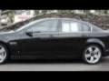 2009 Pontiac G8 Seattle WA 98424