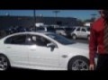 2009 Pontiac G8 at Phillips Chevrolet