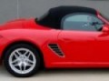 2009 Porsche Boxster Boardwalk Porsche Plano, TX
