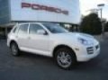 2009 Porsche Cayenne Dallas TX