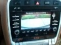 2009 Porsche Cayenne GTS back up camera
