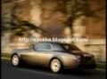 2009 Rolls-Royce Phantom Coupe