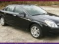 2009 SATURN AURA Torrington, CT