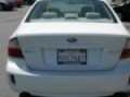 2009 SUBARU LEGACY San Jose, CA