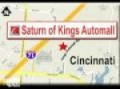 2009 Saturn Aura in Cincinnati - Dayton, OH 45246