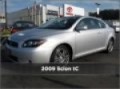 2009 Scion tC in Bethesda, MD