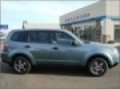 2009 Subaru Forester - Longmont CO
