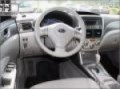 2009 Subaru Forester - Moosic PA